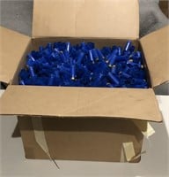 Huge box of 12 Gauge Remington Peters Empty Shells