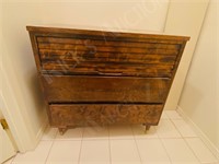 3 drawer haddon hall dresser