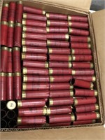 Box of 12 Gauge Empty Shells Winchester Reloading
