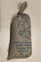 Arnold Riegger Chilled Shot 5lb Bag Powder