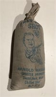 Arnold Riegger Chilled Shot 5lb Bag Powder