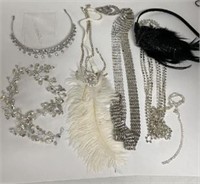 ASSORTED ACCESSORIES