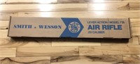 Smith & Wesson Air Rifle Model 77A Empty Box