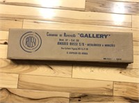 Vintage Rossi Gallery Model Gun Empty Box