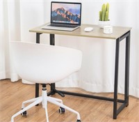 Foldable Home And Office Computer Desk
