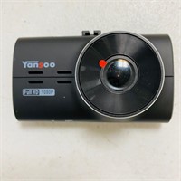YANSOO DASH CAM FRONT AND REAR,DASH CAMERA FOR