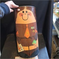 Brownie Girl Scout Collectibles
