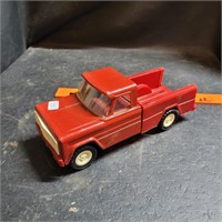 Structo Pick Up Toy Truck