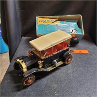 Sunrise Toys Ford Model T Battery Operated