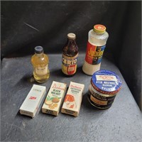 Vintage Products