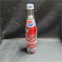 Pepsi Cola St Louis Blues Play Off Bottle