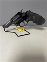 SMITH & WESSON MODEL 37 - 38 SPECIAL