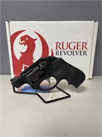 RUGER LCR 38 SPECIAL - NEW IN BOX