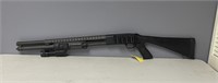 MOSSBERG 500 12guage TACTICAL SHOTGUN - (WITH