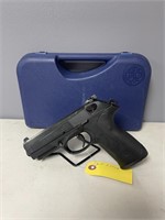 BERETTA PX4 9MM - STORM COMES WITH 2 MAGS