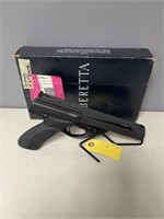 BERETTA U22 NEO - 22LR (COMES WITH 2 MAGS) 4" &