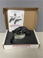 RUGER LCR 38 SPECIAL - NEW IN BOX