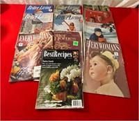 Vintage Magazines