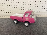 Tonka Truck Toy