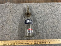 Standard ISO-VIS Oil Bottle
