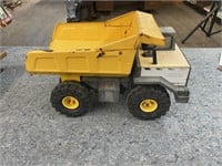 Tonka Truck Toy