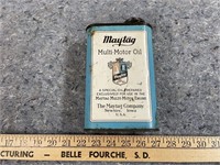 Maytag Oil Can