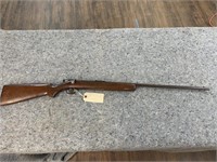 Winchester Model 67 .22 SLLR