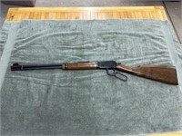 Winchester 9422, .22SLLR, mfg. 1978