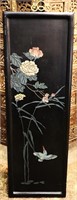 Vintage Asian Style Wall Panel