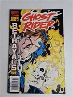 Marvel Ghost Rider #58