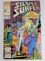 Marvel The Silver Surfer #41
