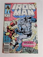 Marvel Iron Man #236