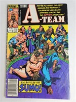 Marvel The A-Team #2