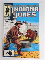 Marvel Indiana Jones #22