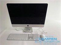 iMac A1418