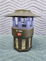 Bell Howell Monster Trapper flying insect trap