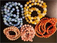 Pop Beads, Variety of Colors Beads