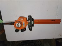 Stihl HS45 Gas Powered Hedge Trimmer