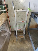 Small Magliner Hand Truck