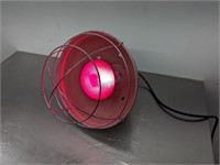 CANARM INFRA-RED BROODER/HEAT LAMP