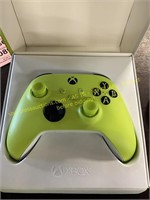 XBox Electric Volt Controller, Work?