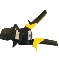 3/8 in. to 1 in. 1-Hand PEX-B Pinch Clamp Tool