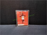 2003 NetPro Venus Williams Tennis Rookie Card