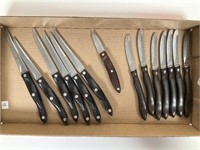Cutco cutlery knives
