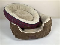 AKC American kennel club pet beds