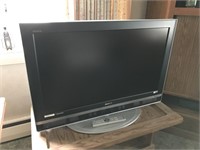 Sony flat screen TV