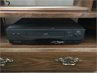 RCA VHS player
