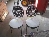 TWO SUN CHAIRS-PICK UP ONLY