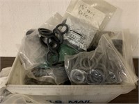 Banjo Gasket lot & More