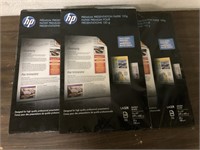 HP Presentation Printer Paper